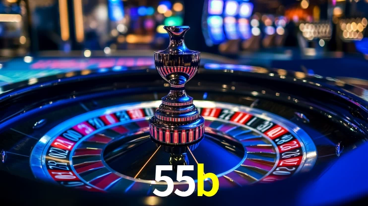 55b - Aposta de Tensão - 55b.com