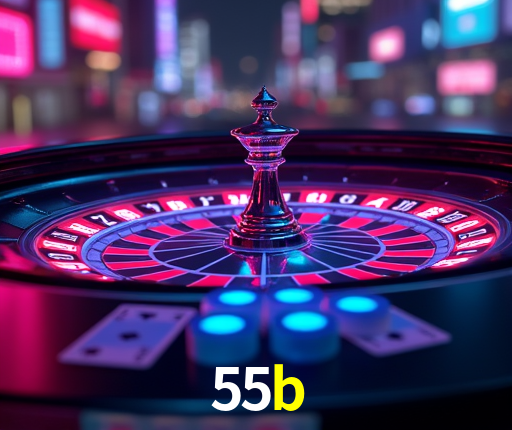 Estatísticas 55b