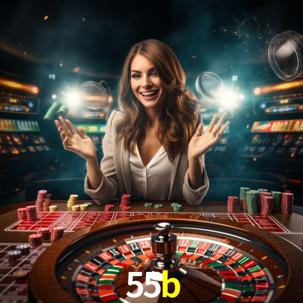 55b bet