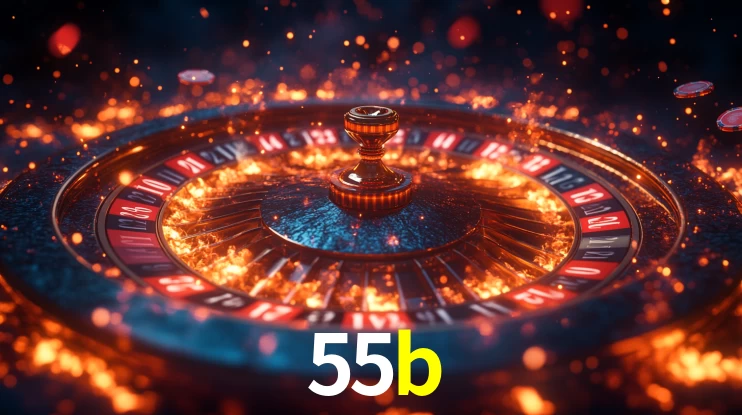 55b: Seu Cassino Premiado com Pagamentos Rápidos