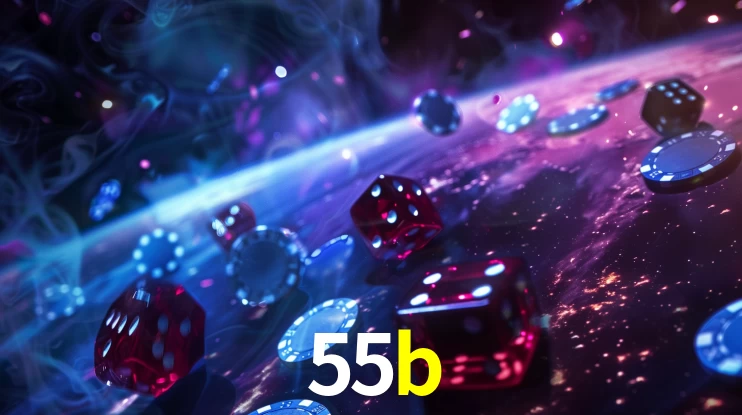 Welcome Bonus 55b