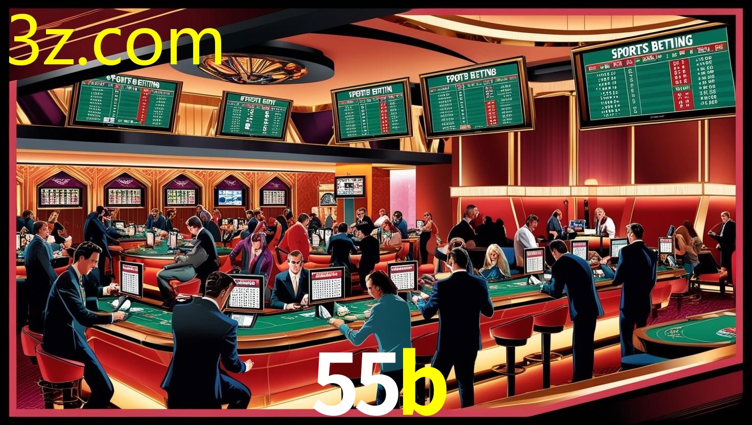 55B