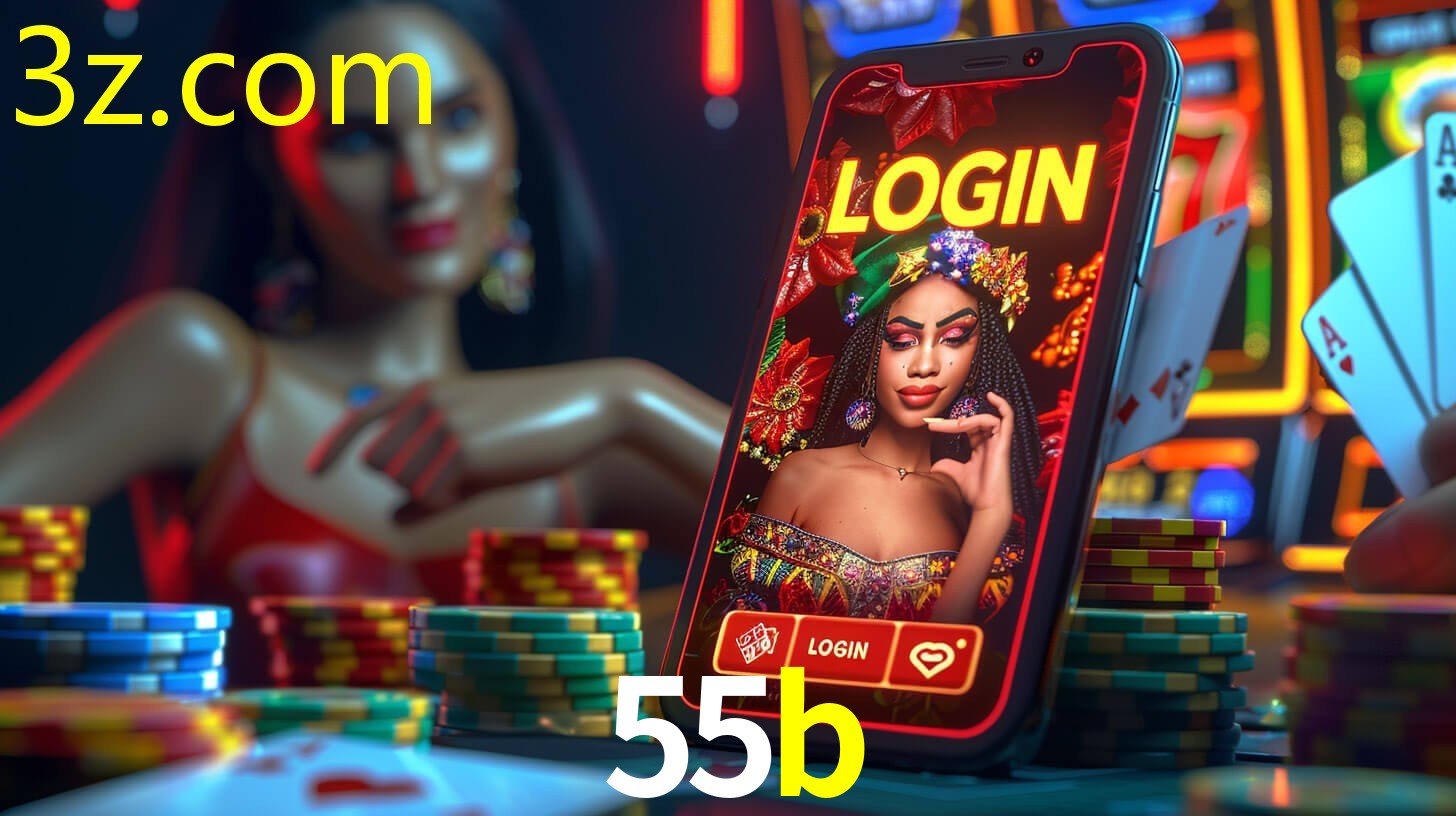55B