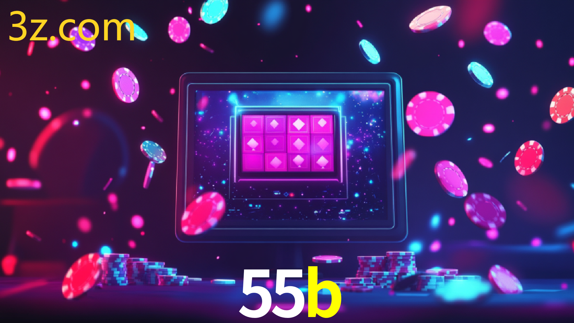 55B