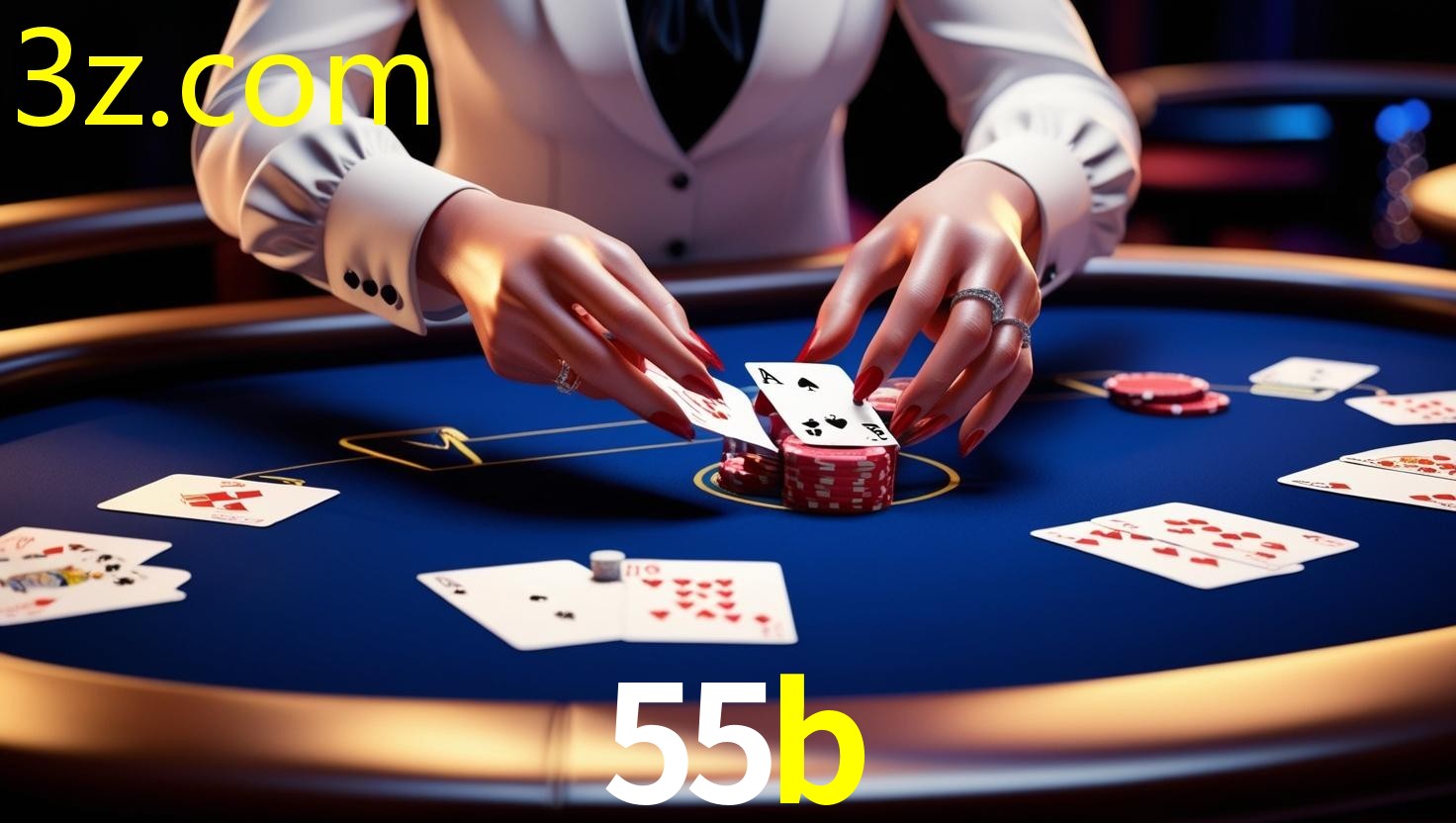 55B