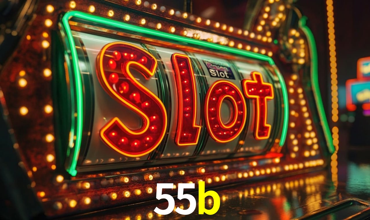 Explorando a Categoria de Eventos em Apostas na 55b