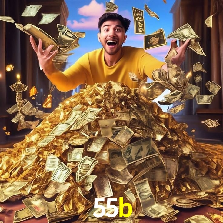 Inovações de Jogos na 55b: O Futuro das Experiências Interativas