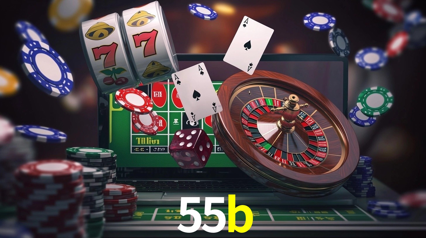 55b.com