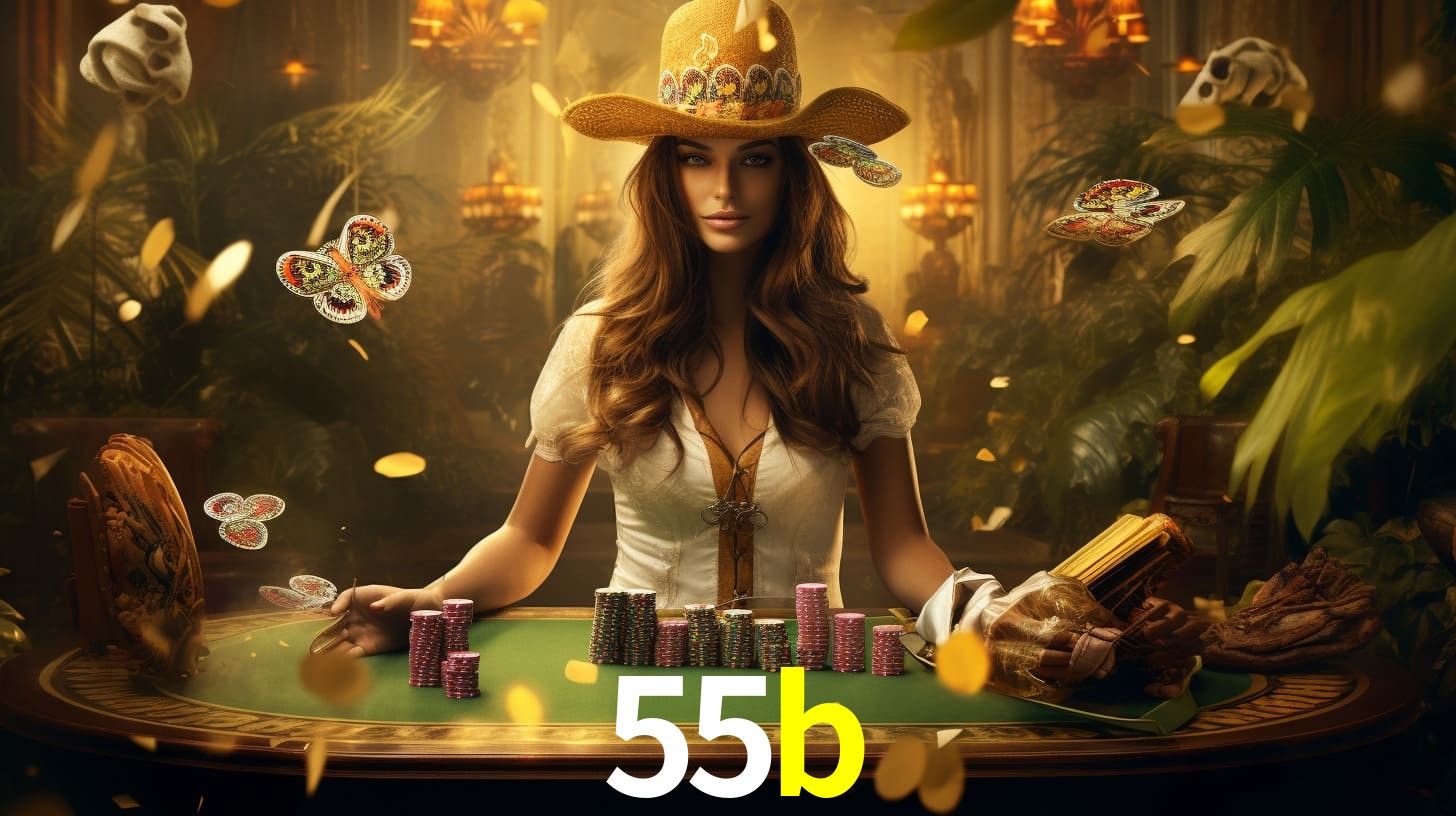 Exclusive Games 55b