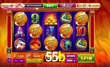 cassino 55b