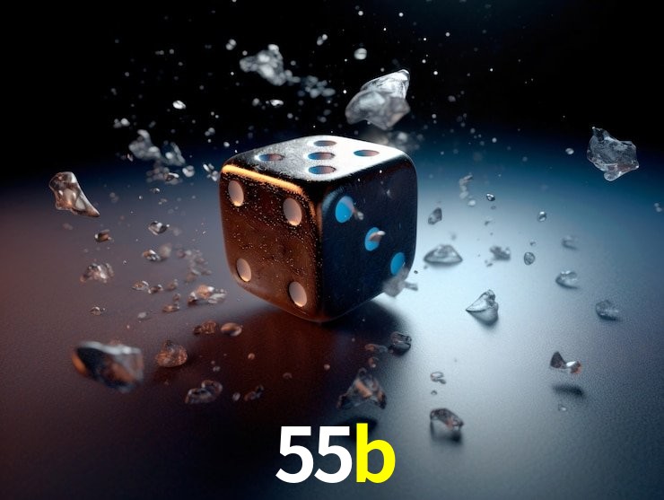 Inovações de Jogos na 55b: O Futuro das Experiências Interativas