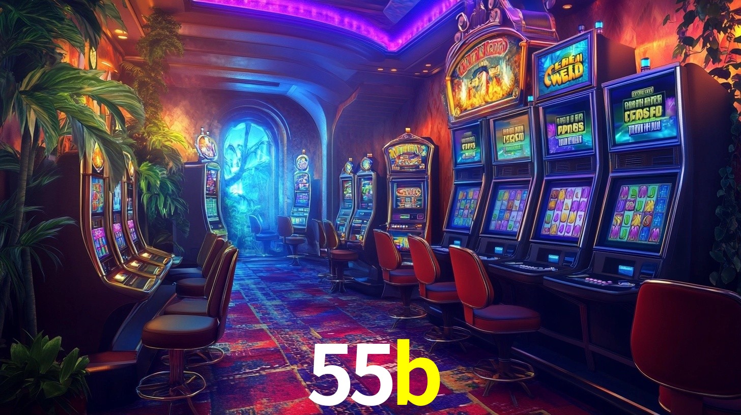 55b bet