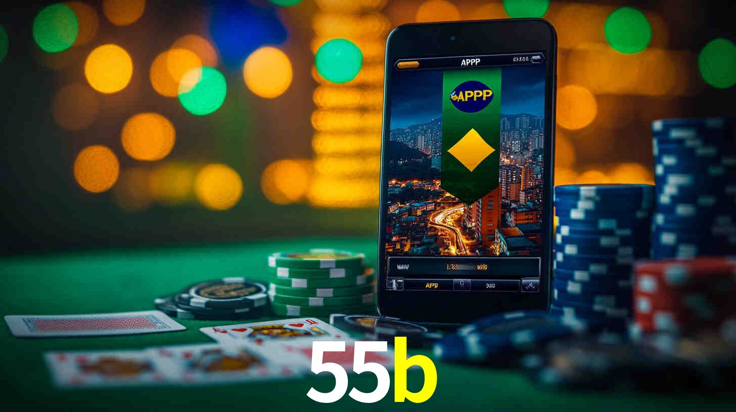 Apostas de Futebol 55b