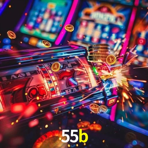 A Experiência Imersiva dos Cassinos Ao Vivo no 55b