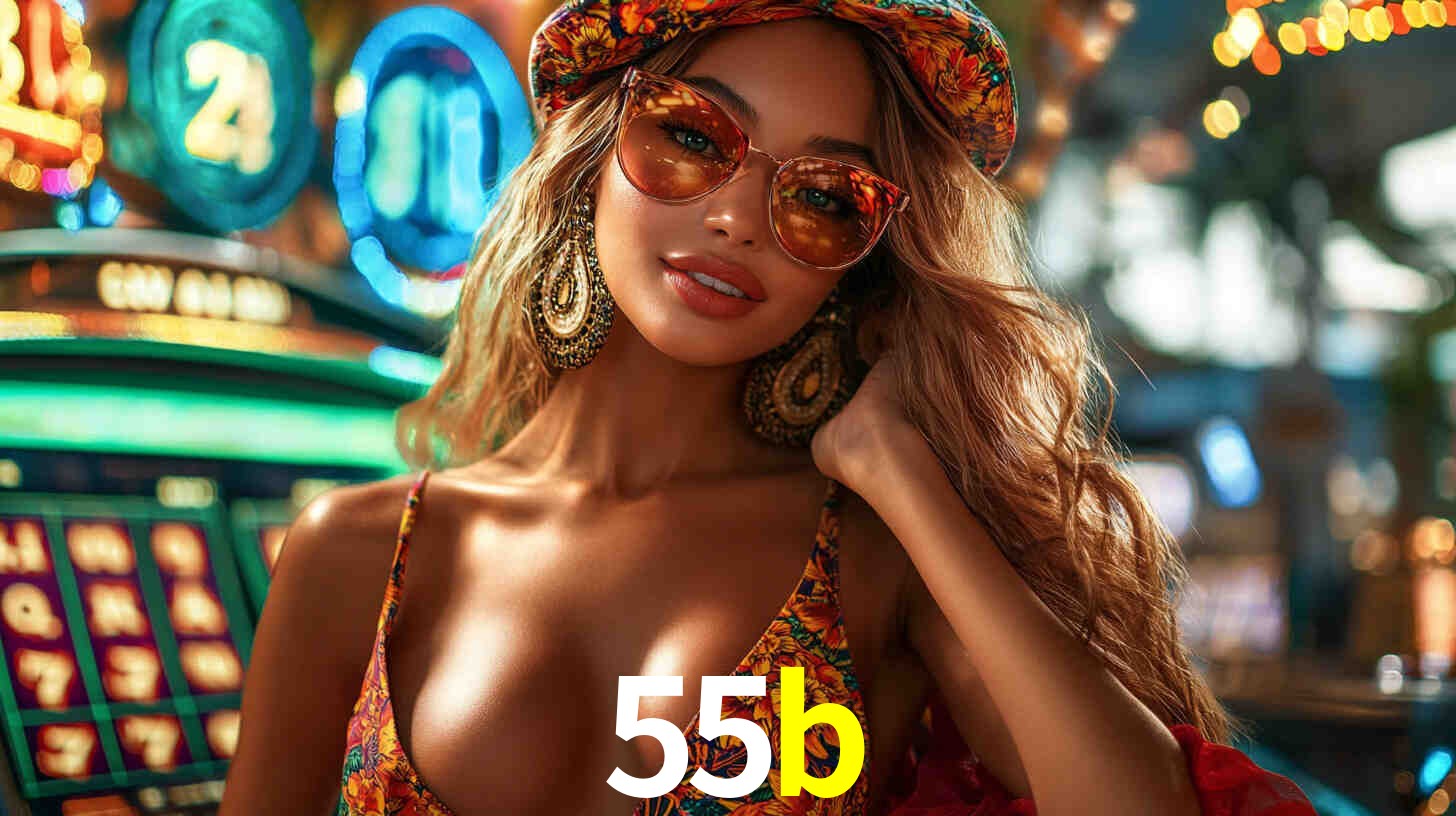 Experimente o Login Seguro Premium no 55b