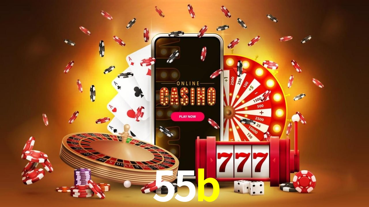 Jogos Exclusivos 55b