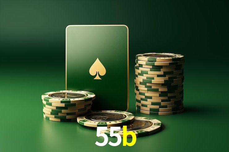 Live Casino 55b