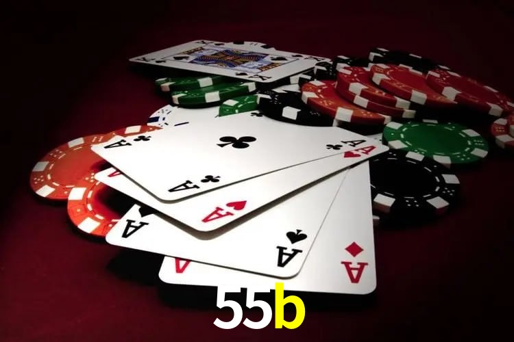 Apostas Esportivas na 55b: Um Guia Completo