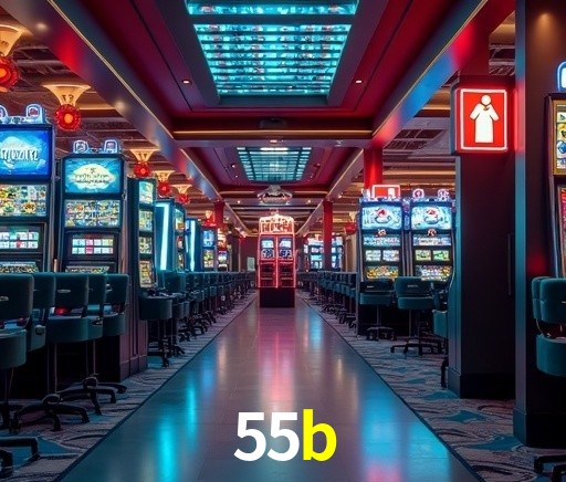 Casino Ao Vivo 55b