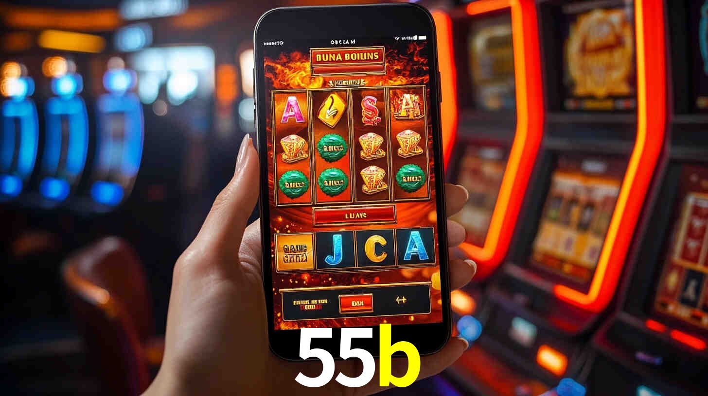 55b bet