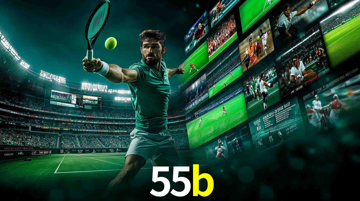 Casino Ao Vivo 55b