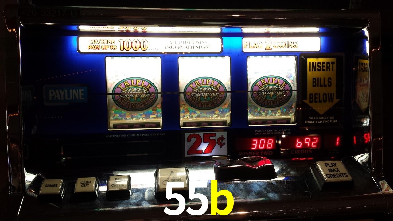 Roulette Table 55b