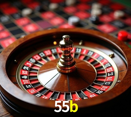 Descubra o Programa VIP da 55b: Vantagens Exclusivas para Jogadores
