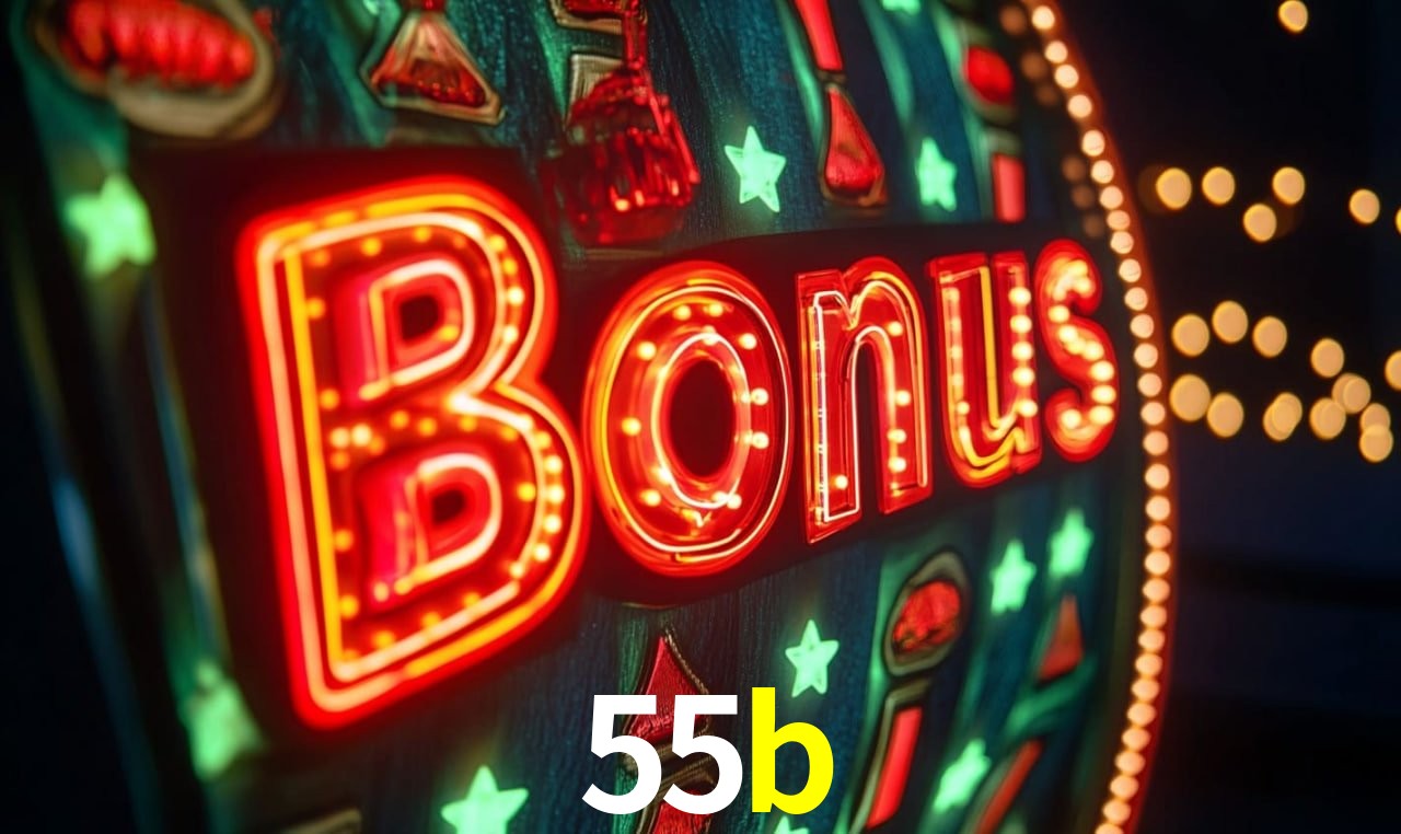Desvendando o Mundo dos Jogos Virtuais na 55b