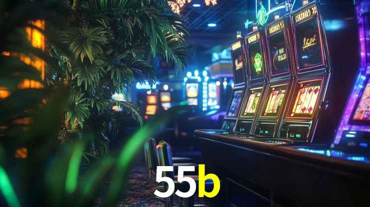 55b App Interface