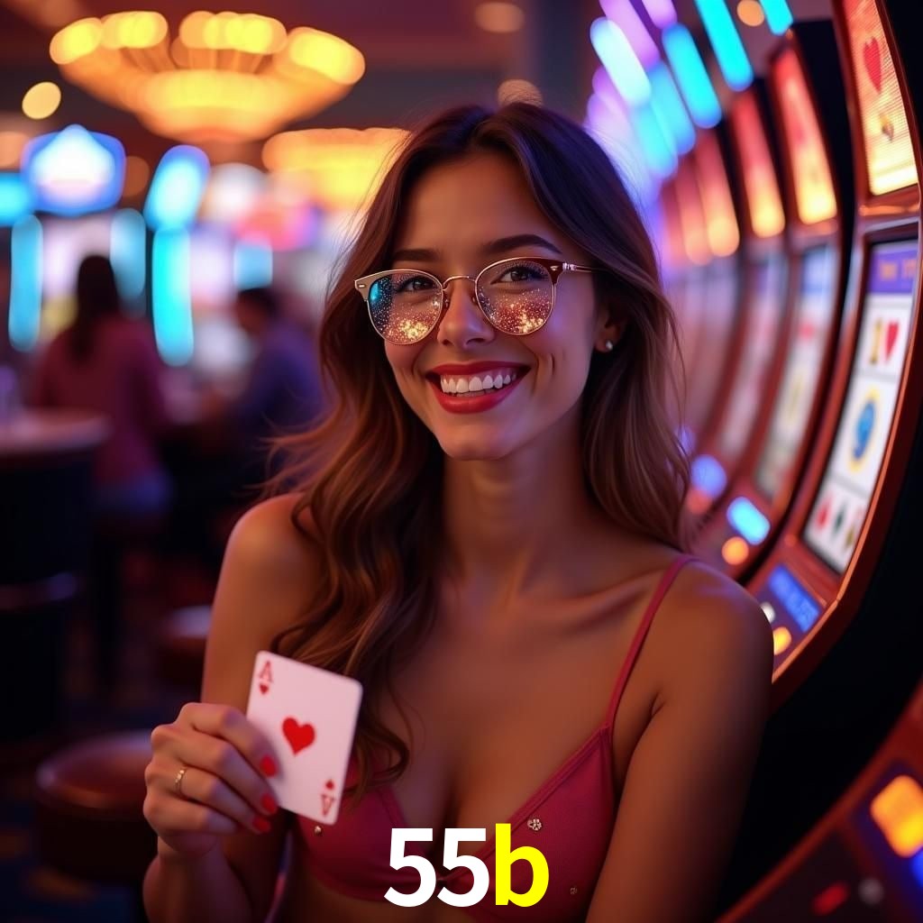 Spaceman Game 55b