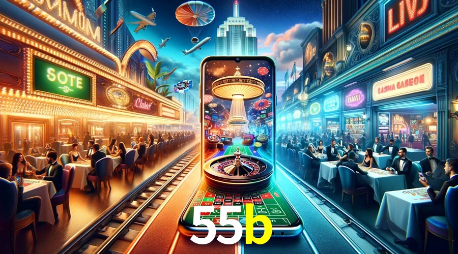 Player Reviews 55b