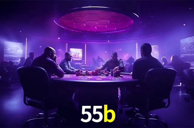 Apostas Esportivas na 55b: Um Guia Completo