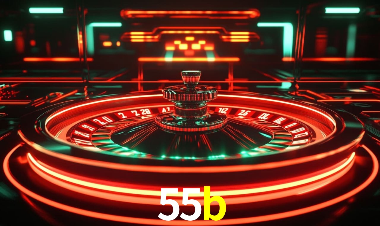 Interface do App 55b