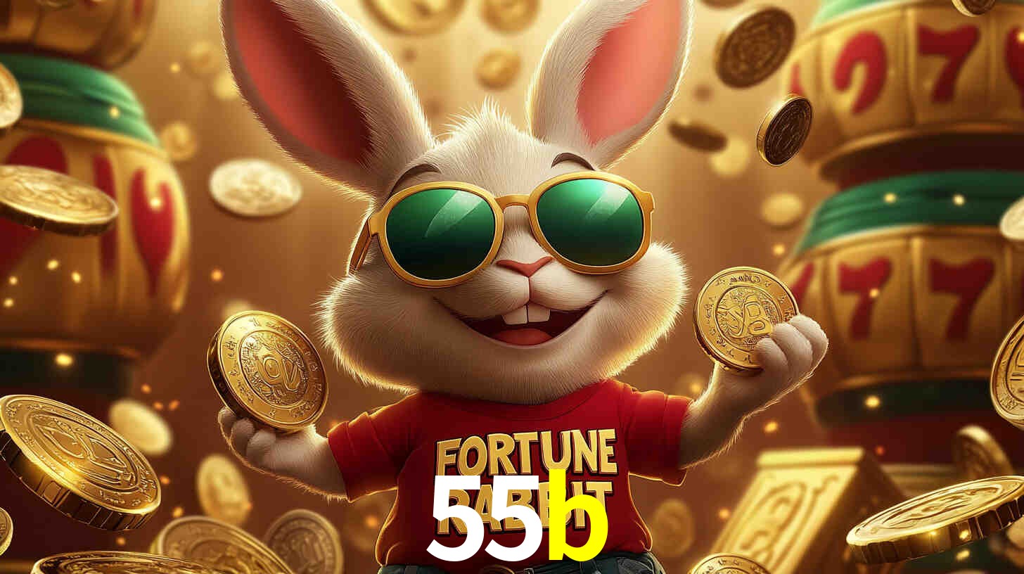 Desvendando o Mundo dos Jogos Virtuais na 55b