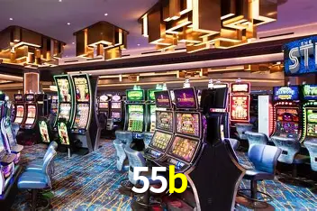 Explorando a Categoria de Eventos em Apostas na 55b